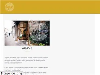 agave-boutique.be