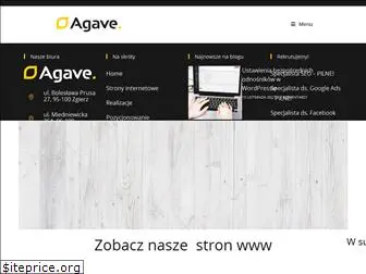 agave.pl