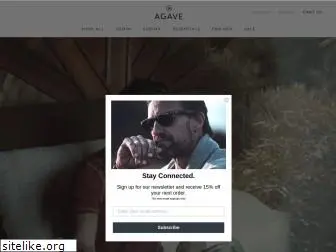 agavedenim.com