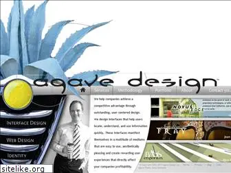 agavedesign.com