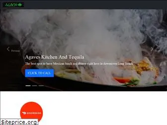 agaveskitchen.com