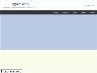 agaveweb.com