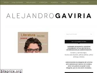 agaviria.co