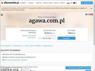 agawa.com.pl