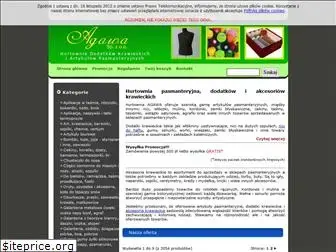 agawa.net.pl