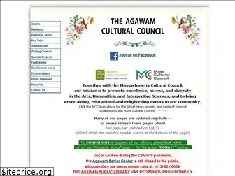 agawamcc.org