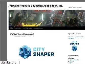 agawamrobotics.com