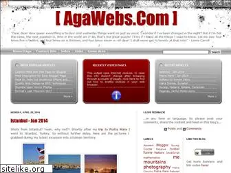 agawebs.com