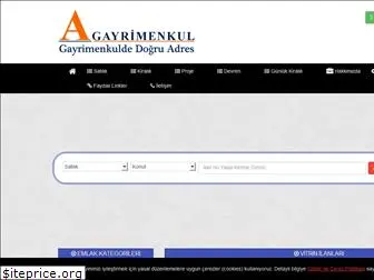 agayrimenkul.net