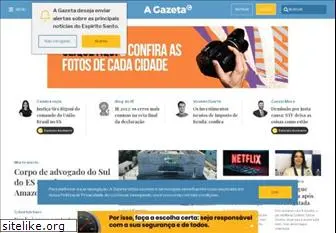 agazeta.com.br