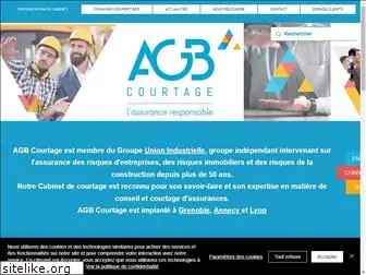 agb-assurances.fr