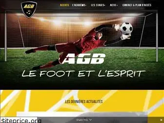 agb-foot.com