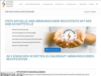 agb-schnittstellen.de