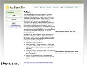 agbanksim.org thumbnail