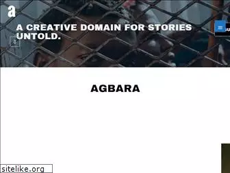 agbaramag.com