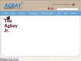 agbayproducts.com