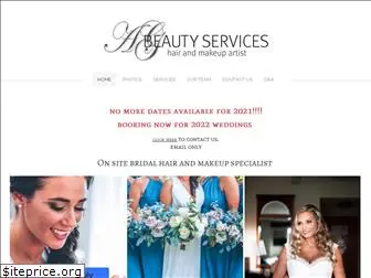 agbeautyservices.com