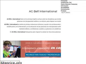 agbellinternational.org