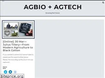 agbioagtech.com