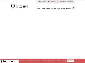 agbit.eu