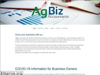 agbizaccountants.nz