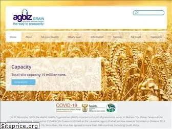 agbizgrain.co.za