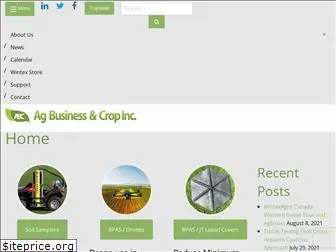 agbusiness.ca