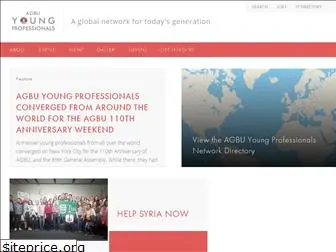 agbuyp.org