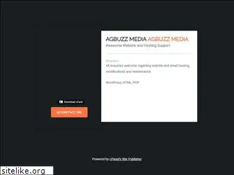 agbuzz.com.au