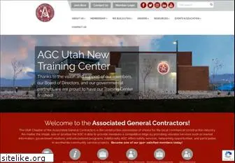 agc-utah.org