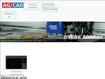 agcad.co.uk