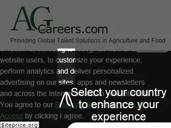 agcareers.com