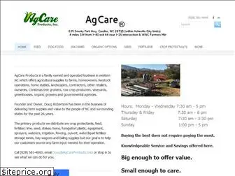 agcareproducts.weebly.com