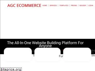 agcecommerce.com