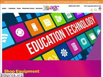 agceducation.com