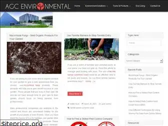 agcenvironmental.com