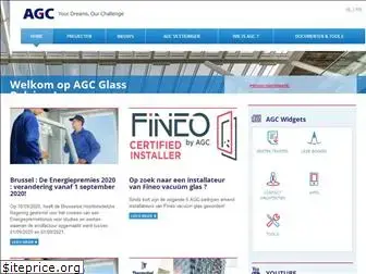 agcglassbelgium.be