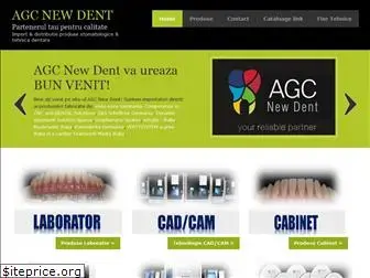 agcnewdent.ro