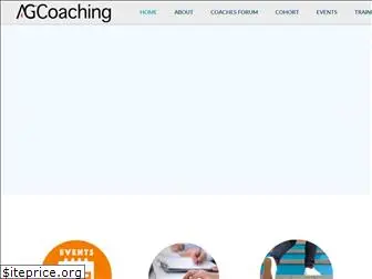 agcoaching.org