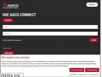 agcoconnect.com