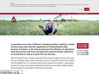 agcofinance.com