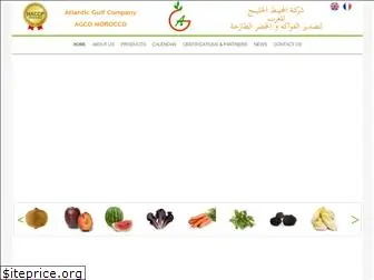 agcofruit.com