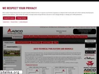 agcopubs.com