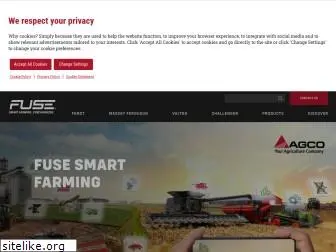 agcotechnologies.com