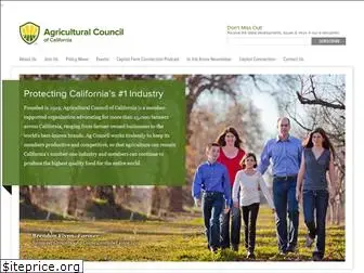 agcouncil.org