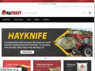 agcrazy.com