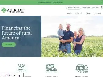 agcredit.net