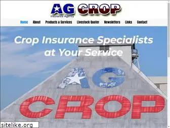 agcrop.com