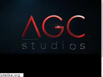 agcstudios.com