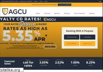 agcu.org